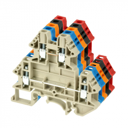 Double Level