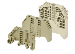Dinkle End Brackets