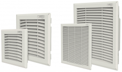 Filter & Guard units