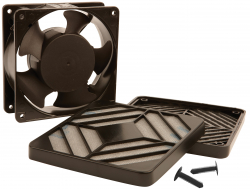 Axial Frame Fan Kits