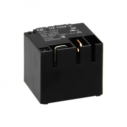 20 Amp 1 Pole Changeover Relay