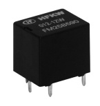 HFKW Series - 1 Pole Changeover|Normally Open Relay 600mW & 1.0W 30 Amp