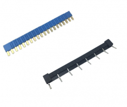 Jumper Bars