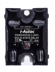 6.3mm Faston Connection