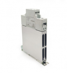 KSK Series DIN Rail Mount Single Phase Solid State Relay