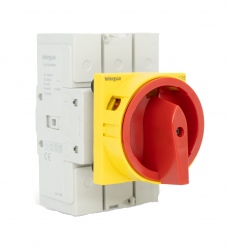Telergon Panel & DIN Mount Switch Disconnectors