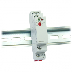 SCL Monitoring Relays
