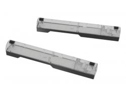 Sirena UL Approved LED Panel Lights