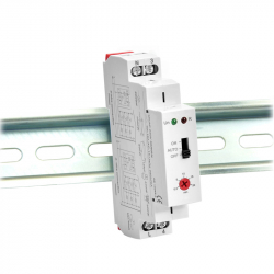 Staircase Din Rail Mount Time Switch
