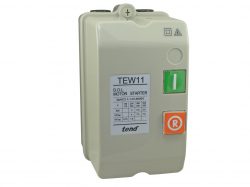 Tend Enclosed Motor Starters