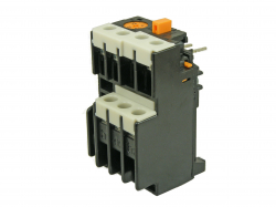 Thermal Overload Relays