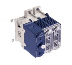 Telergon 2 Pole Fused Switch Disconnectors