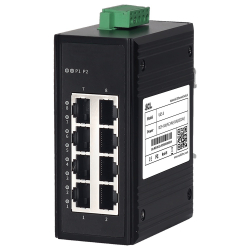 Unmanaged Ethernet Switches