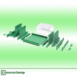 107mm Profile PCB Supports