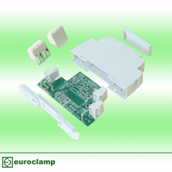 17mm Din Rail Mount