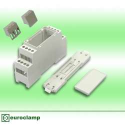 22mm Din Rail Mount