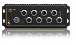 Aquam8 Series