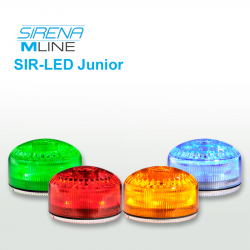 SIR-E LED Junior