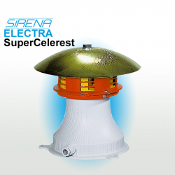 Sirena SuperCelerest