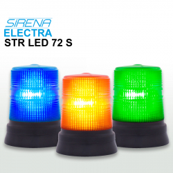 Sirena STR LED S