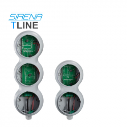 Sirena Base Modules