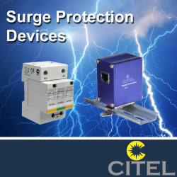 Surge Protection Devices
