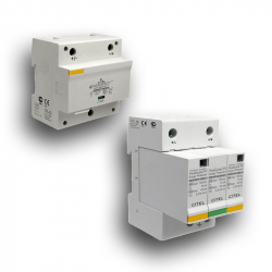 Citel Type 2 DC Surge Protection Devices