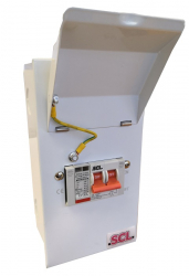 Citel Metal Enclosed Surge Protection Devices