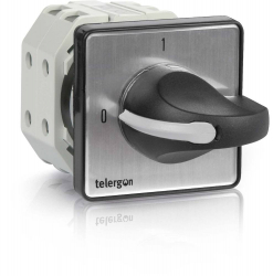 Telergon 3 Pole