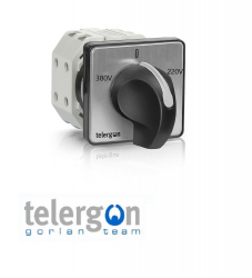 Telergon Star Delta Cam Switch