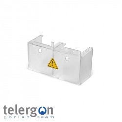 Telergon Changeover Switch Terminal Shrouds