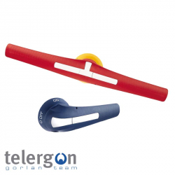 Telergon Fused Switch Handles