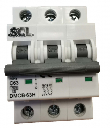 Miniature Circuit Breakers