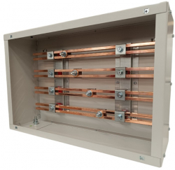 SCL Busbar Chambers