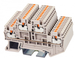 10mm Multi Level Terminals