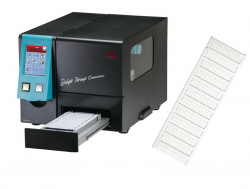 Dinkle Thermal & Laser Printer Kit