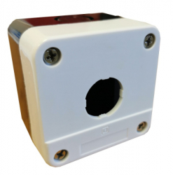 i Series Plastic Push Button Control Stations