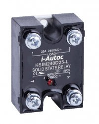 KSI Series without Integrated Cover