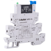 KSMA Series Single Phase AC Output