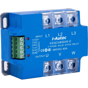 Control Voltage 10-32VDC