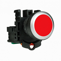22mm Pushbuttons