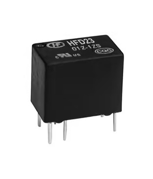 Sensitive 150mW 2 Amp