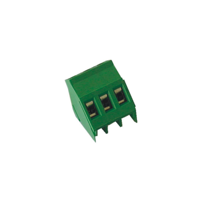 MI25-IQ 5mm Single Deck PCB Terminal Blocks