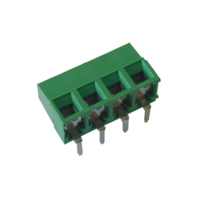 MV15-H 5.08mm Single Deck PCB Terminal Blocks