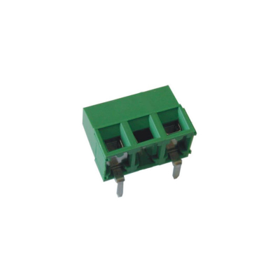 MV15-H Single Deck PCB Terminal Blocks