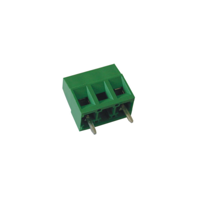 MVS15-V-L Single Deck PCB Terminal Blocks