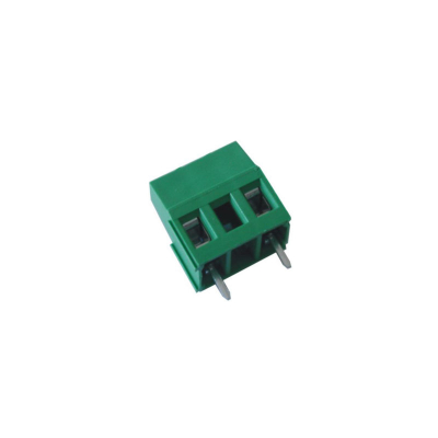 MV25-V Single Deck PCB Terminal Blocks