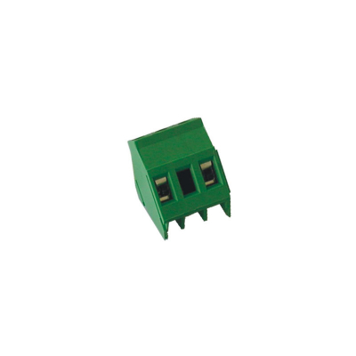 MI25-IQ Single Deck PCB Terminal Blocks
