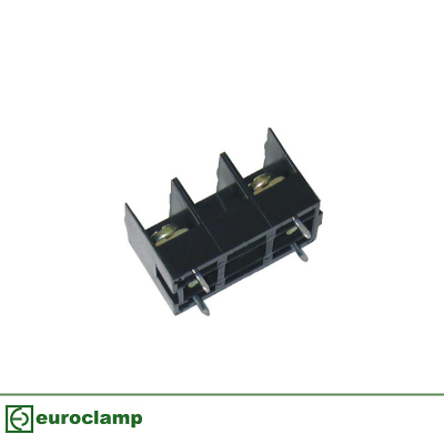 20mm Pitch Barrier PCB Terminal Blocks Type C