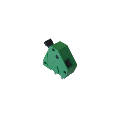 5.08mm Leaver Screwless PCB Terminal Block